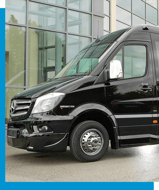 Coach Hire Aberdeen